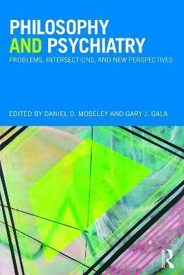 Philosophy and Psychiatry(English, Hardcover, unknown)