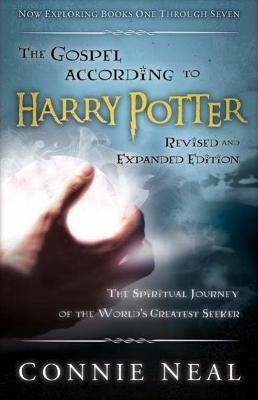 The Gospel according to Harry Potter, Revised and Expanded Edition(English, Paperback, Neal Connie)
