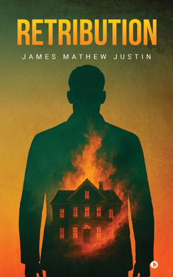 Retribution(English, Paperback, James Mathew Justin)