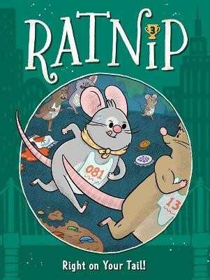 Right on Your Tail!: Volume 3(English, Paperback, Higgins Cam)