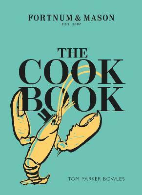 The Cook Book(English, Hardcover, Parker Bowles Tom)