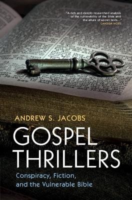 Gospel Thrillers(English, Hardcover, Jacobs Andrew S.)