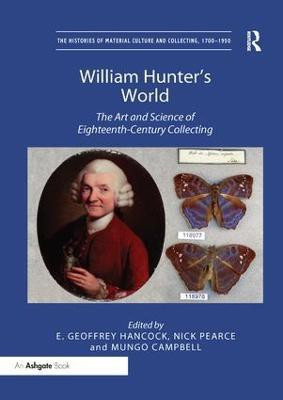 William Hunter's World(English, Paperback, unknown)