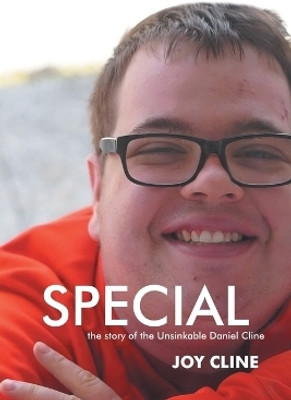 Special(English, Paperback, Cline Joy)