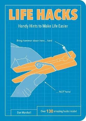 Life Hacks(English, Paperback, Marshall Dan)