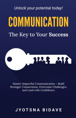 Communication(English, Hardcover, Jyotsna Bidave)