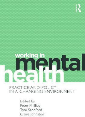Working in Mental Health(English, Paperback, unknown)