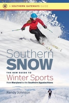 Southern Snow(English, Paperback, Johnson Randy)
