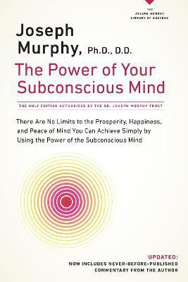 Power of Your Subconscious Mind(English, Paperback, Murphy Joseph Ph.D, D.D)