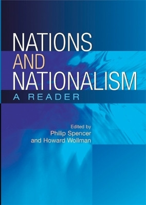 Nations and Nationalism(English, Paperback, unknown)