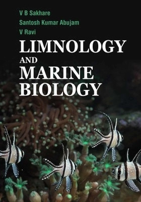 Limnology and Marine Biology(English, Hardcover, unknown)