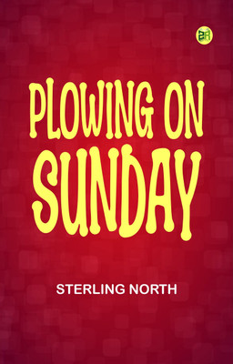 Plowing On Sunday(Paperback, Sterling North)