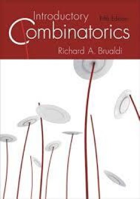 Introductory Combinatorics, 5e(Paperback, Brualdi)