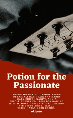 Potion for Passionate(Paperback, Tirso H Gamba, Judy Ann L. Siasol, Maricar Lacson, Vince R. Demerin)