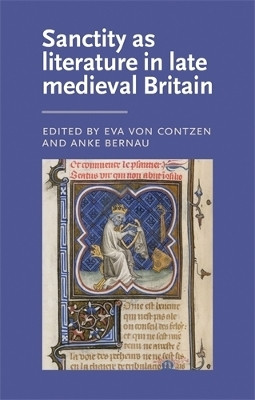Sanctity as Literature in Late Medieval Britain(English, Hardcover, unknown)