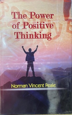 The Power Of Positive Thinking(Hardcover, Norman Vincent Peale)