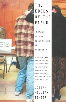 The Edges of the Field(English, Paperback, Singer Joseph William)