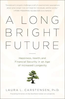 A Long Bright Future(English, Paperback, Carstensen Laura)