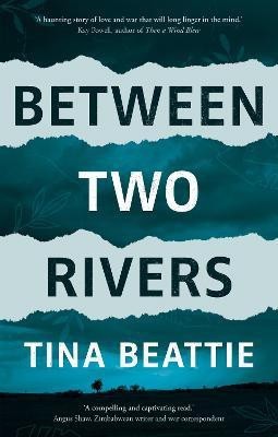 Between Two Rivers(English, Paperback, Beattie Tina)