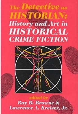The Detective As Historian(English, Hardcover, unknown)