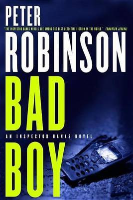 Bad Boy(English, Electronic book text, Robinson Peter)