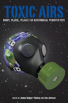 Toxic Airs(English, Paperback, unknown)