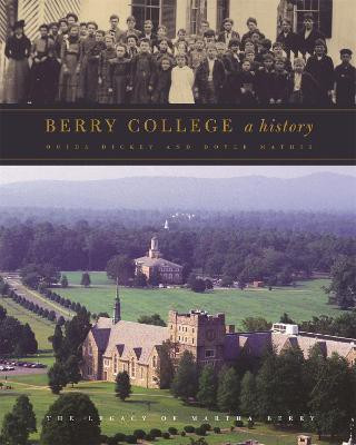 Berry College(English, Hardcover, Mathis Doyle)