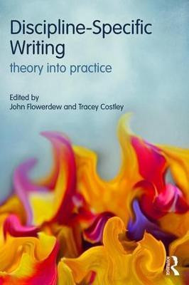 Discipline-Specific Writing(English, Paperback, unknown)