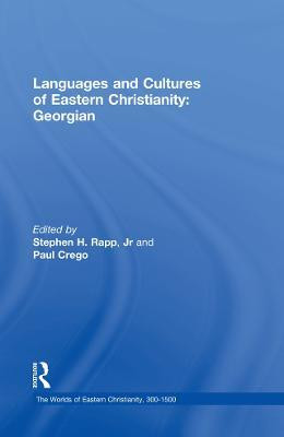 Languages and Cultures of Eastern Christianity: Georgian(English, Electronic book text, unknown)