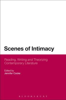 Scenes of Intimacy(English, Hardcover, unknown)