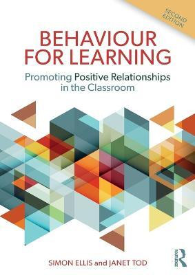Behaviour for Learning(English, Paperback, Ellis Simon)
