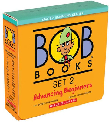 Advancing Beginners(English, Paperback, Maslen Bobby Lynn)