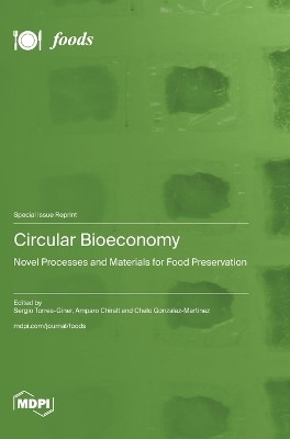 Circular Bioeconomy(English, Hardcover, unknown)