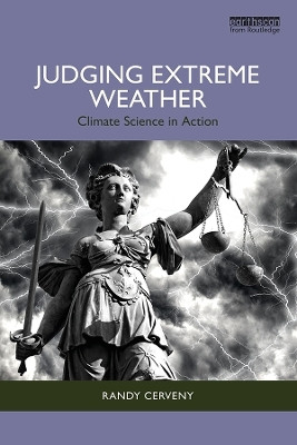 Judging Extreme Weather(English, Electronic book text, Cerveny Randy)