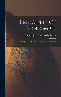 Principles Of Economics(English, Hardcover, unknown)
