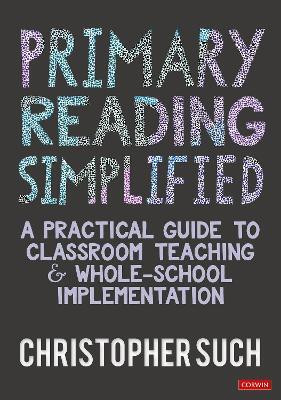 Primary Reading Simplified(English, Paperback, Such Christopher)