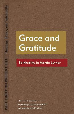 Grace and Gratitude(English, Paperback, unknown)
