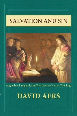 Salvation and Sin(English, Electronic book text, Aers David)