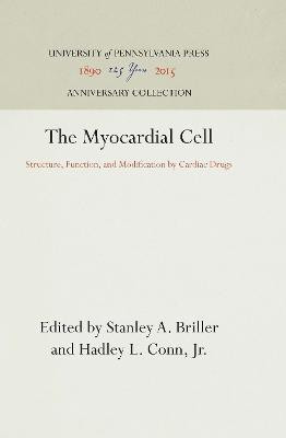 The Myocardial Cell(English, Electronic book text, unknown)