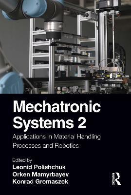 Mechatronic Systems 2(English, Electronic book text, unknown)