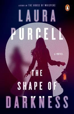 The Shape of Darkness(English, Paperback, Purcell Laura)
