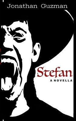 Stefan(English, Paperback, Guzman Jonathan)