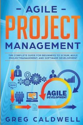Agile Project Management(English, Paperback, Caldwell Greg)