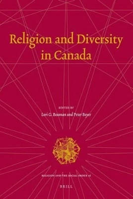 Religion and Diversity in Canada(English, Electronic book text, unknown)