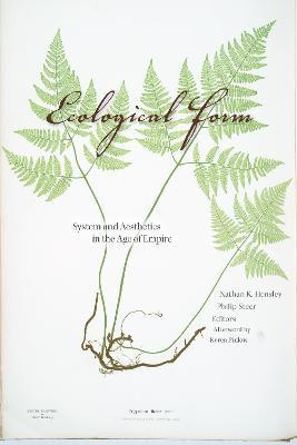 Ecological Form(English, Electronic book text, unknown)