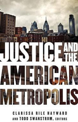 Justice and the American Metropolis(English, Paperback, unknown)
