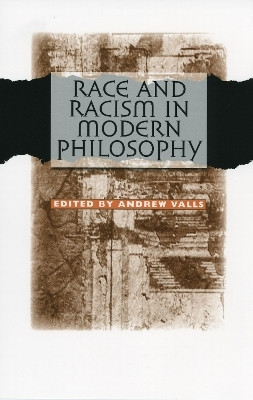 Race and Racism in Modern Philosophy(English, Hardcover, unknown)