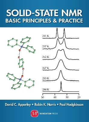 Solid-State NMR(English, Hardcover, Apperley David C.)