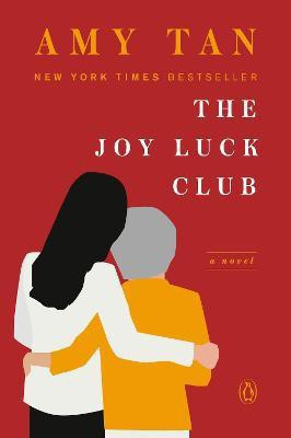 The Joy Luck Club(English, Paperback, Tan Amy)