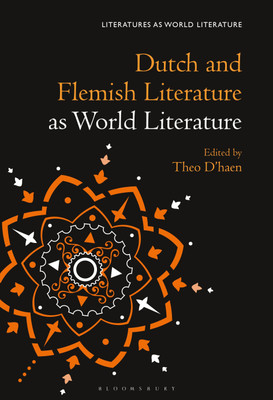 Dutch and Flemish Literature as World Literature(English, Paperback, unknown)